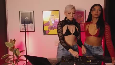 Jane online show from March 2026 12:47:01 AM