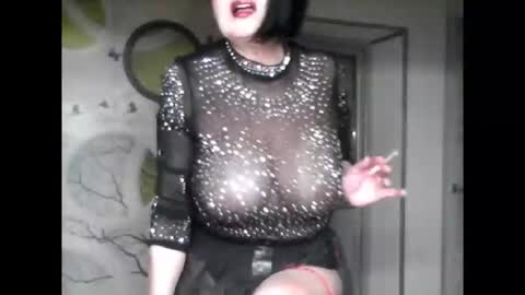 JaneLaLucky online show from March 2026 08:04:02 PM