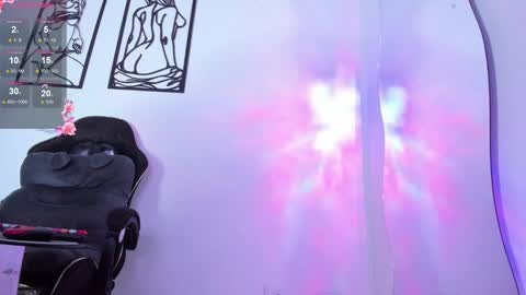 Snapshot of janelegrand20 chatting on January 2025 07:15:01 AM Jane online show from January 2025 07:15:01 AM