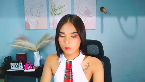 Janelarose online show from May 2026 09:14:01 AM