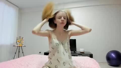 JaneLong online show from February 2026 04:05:02 AM