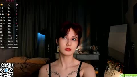 Im Jane Happy New Year everyone online show from May 2026 01:22:01 AM