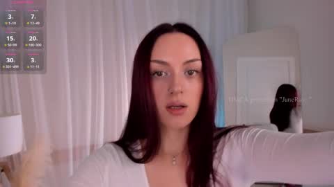 Snapshot of janeray_ chatting on May 2026 05:23:01 AM My name is Janette but you can call me Jane 3 online show from May 2026 05:23:01 AM