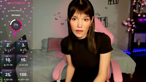 Alexia online show from April 2026 02:33:01 PM