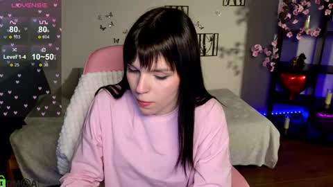Alexia online show from May 2026 09:38:01 AM