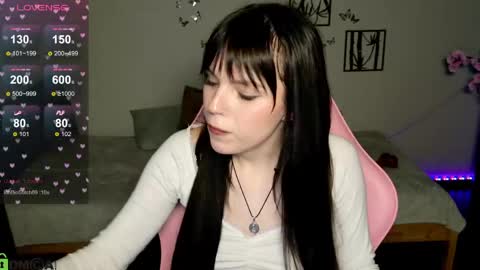 Alexia online show from June 2026 02:33:01 PM