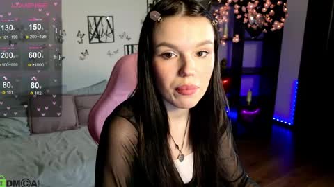 Alexia online show from June 2026 09:09:02 AM