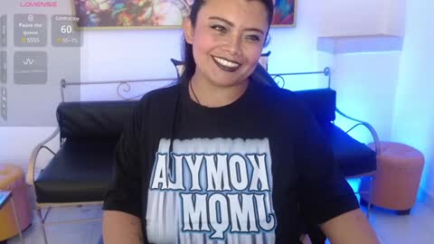 Janeth online show from January 2025 08:07:02 PM