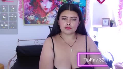 Janeth online show from March 2025 08:05:01 PM