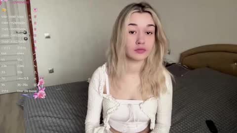 Aleksia online show from March 2026 07:55:02 AM