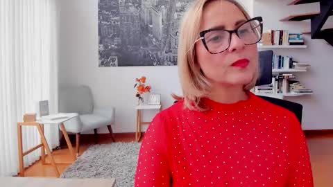 JANE TURNER MILF online show from October 2025 01:22:02 PM