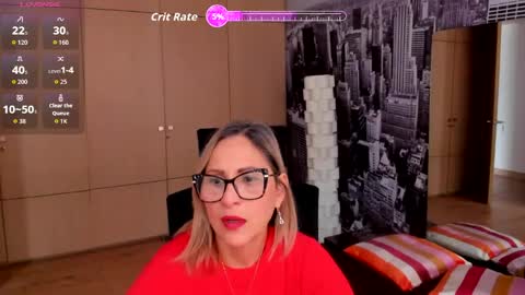 JANE TURNER MILF online show from April 2026 01:16:01 PM