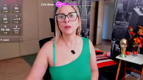 JANE TURNER MILF online show from July 2026 01:19:01 PM