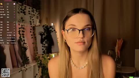 Hi Im Alice and here youll find something online show from February 2026 06:19:02 AM