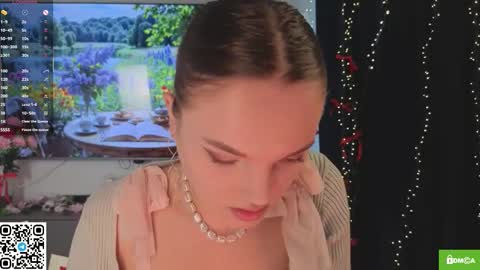 Hi Im Alice and here youll find something online show from March 2026 06:18:01 AM