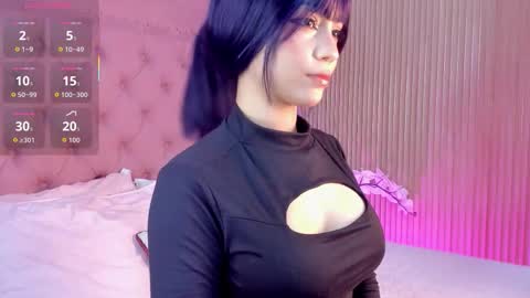 JanibethSchedule 11pm a 6am COL online show from March 2026 12:27:02 AM