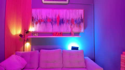 Janinne  online show from March 2026 11:16:02 AM