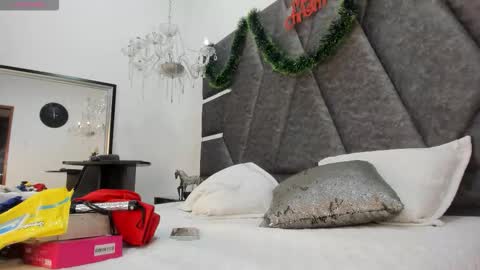 Snapshot of janna_foxx chatting on December 2025 03:46:01 AM Janna online show from December 2025 03:46:01 AM