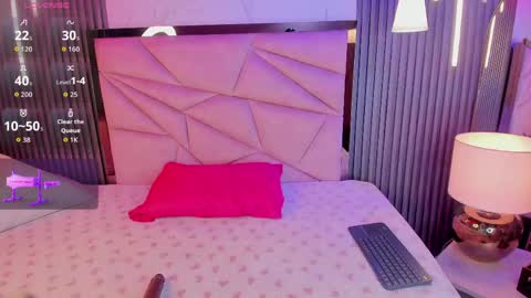 Janna Casey online show from April 2026 12:25:01 PM