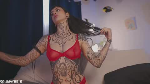   jmaybe e online show from February 2026 02:22:02 PM