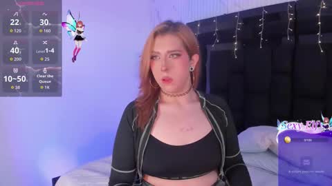 Janne  online show from January 2026 09:42:01 PM