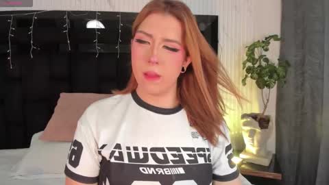 Janne  online show from March 2026 09:19:02 PM