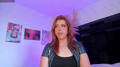 Snapshot of janneblossom chatting on July 2026 08:03:02 PM Janne online show from July 2026 08:03:02 PM