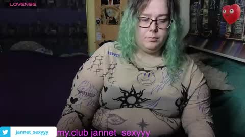 Jannet online show from February 2026 04:14:02 PM