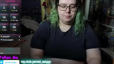 Jannet online show from March 2026 01:32:02 AM