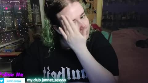 Jannet online show from April 2026 11:25:01 PM