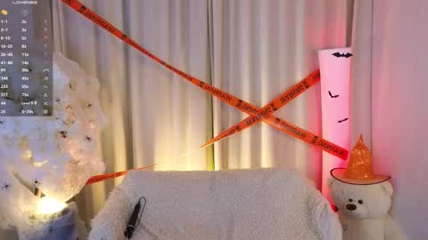 Janet online show from November 2025 11:34:01 AM