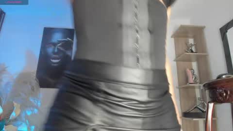 jannie_sexx online show from April 2026 01:31:02 PM