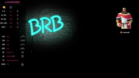 janomar01 online show from January 2025 09:29:01 PM