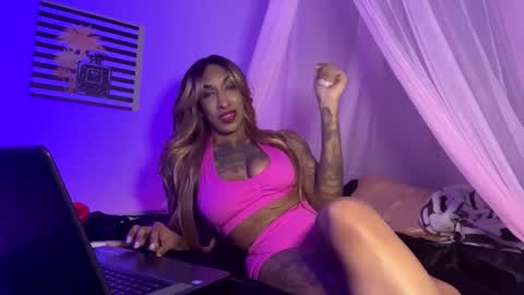 Snapshot of januaryvice chatting on November 2025 12:55:01 PM JanuaryVice online show from November 2025 12:55:01 PM