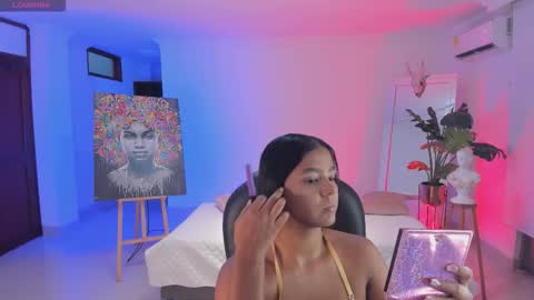 Snapshot of jany__love chatting on November 2025 10:47:01 AM JANY online show from November 2025 10:47:01 AM