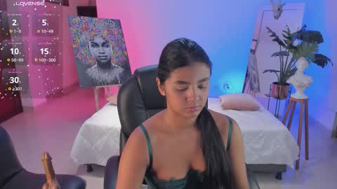 Snapshot of jany__love chatting on November 2025 10:50:02 AM JANY online show from November 2025 10:50:02 AM