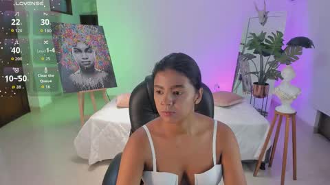 Snapshot of jany__love chatting on December 2025 10:46:02 AM JANY online show from December 2025 10:46:02 AM