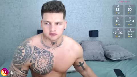 Snapshot of jaor_owens01 chatting on June 2026 01:19:02 AM Jaor Owens online show from June 2026 01:19:02 AM
