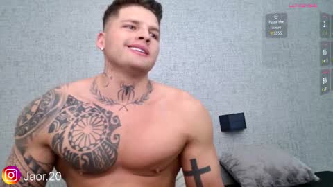 Snapshot of jaor_owens01 chatting on July 2026 11:51:01 PM Jaor Owens online show from July 2026 11:51:01 PM