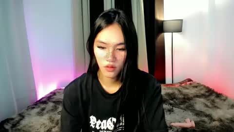 Snapshot of japanesse_susiexx chatting on January 2025 02:17:02 PM Susie-- online show from January 2025 02:17:02 PM