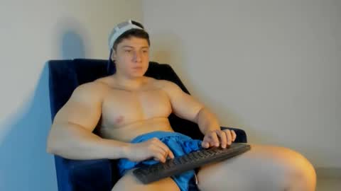 Snapshot of jared_scott_ chatting on October 2025 02:33:01 AM Jared online show from October 2025 02:33:01 AM