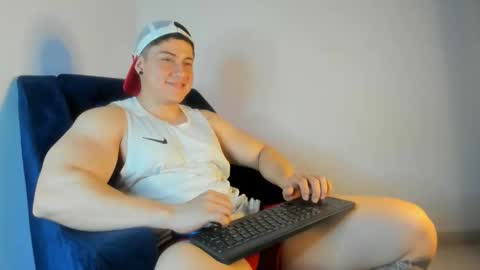 Snapshot of jared_scott_ chatting on October 2025 11:34:01 PM Jared online show from October 2025 11:34:01 PM