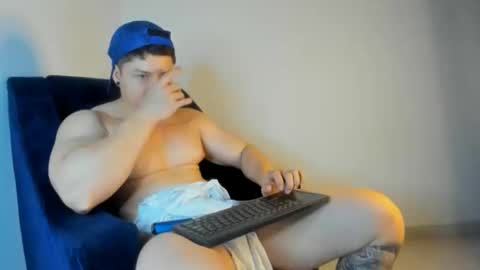 Snapshot of jared_scott_ chatting on October 2025 02:34:01 AM Jared online show from October 2025 02:34:01 AM