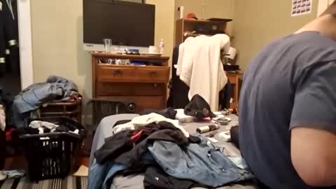 jaredparks322 online show from September 2025 05:13:01 PM