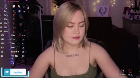 Snapshot of jarehn chatting on September 2025 02:55:02 AM Jaren online show from September 2025 02:55:02 AM