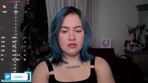 Snapshot of jarehn chatting on November 2025 04:13:02 AM Jaren online show from November 2025 04:13:02 AM