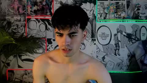 Jaremy online show from October 2025 02:06:02 PM