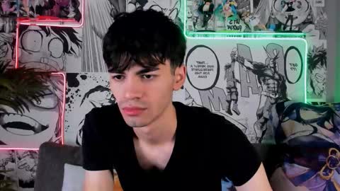 Jaremy online show from October 2025 10:38:02 AM