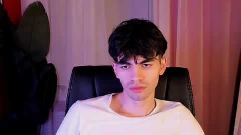 Jaremy online show from November 2025 04:17:02 AM