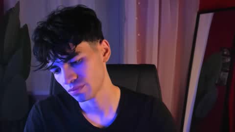 Jaremy online show from November 2025 08:57:01 PM